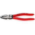 KNIPEX Pince universelle à forte démultiplicat.  longueur 200 mm ( 4000810222 )