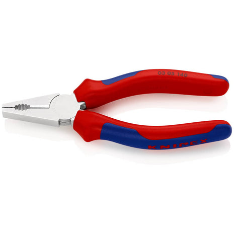 KNIPEX Pince universelle  longueur 140 mm ( 4000810211 )