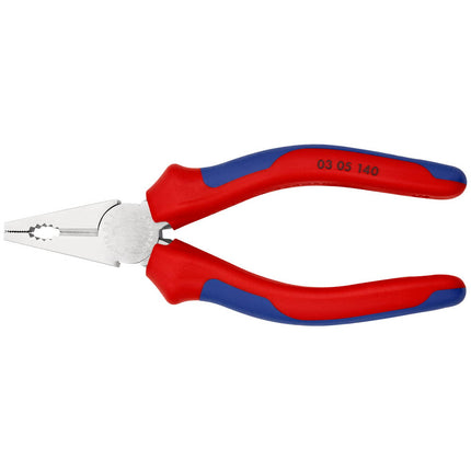 KNIPEX Pince universelle  longueur 140 mm ( 4000810211 )