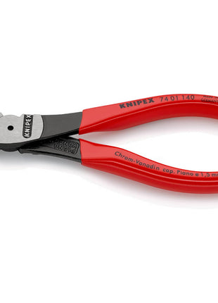 Szczypce tnące boczne KNIPEX o długości 140 mm ( 4000794229 )