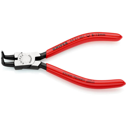 KNIPEX Pince pour circlips J 01 pour D. de trous de perçage 8-13 mm ( 4000810540 )