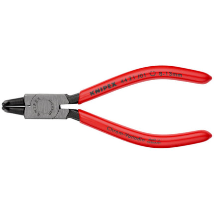 KNIPEX Pince pour circlips J 01 pour D. de trous de perçage 8-13 mm ( 4000810540 )