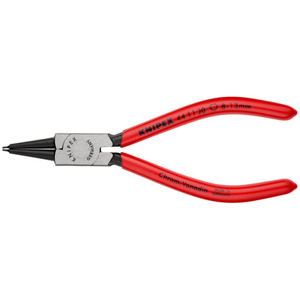 KNIPEX Pince pour circlips J 0 pour D. de trous de perçage 8-13 mm ( 4000810530 )