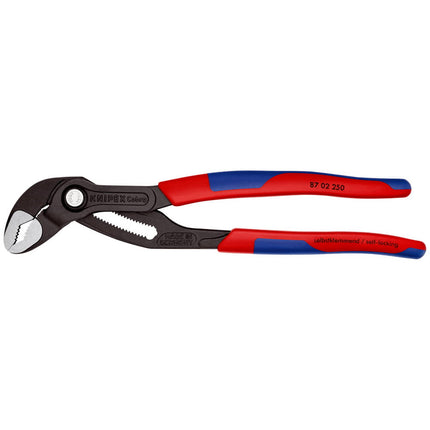 KNIPEX Pince multiprises Cobra® longueur 250 mm envergure 46 mm ( 4000794280 )