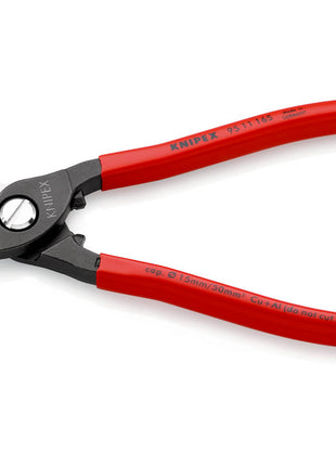 KNIPEX cortacables longitud 165 mm (4000810905)