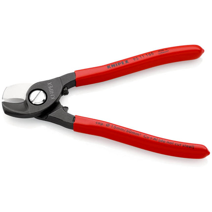 KNIPEX Coupe-câble  longueur 165 mm ( 4000810905 )