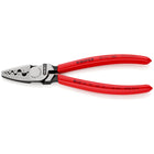 KNIPEX Alicates para punteras de alambre longitud total 180 mm (4000810445)