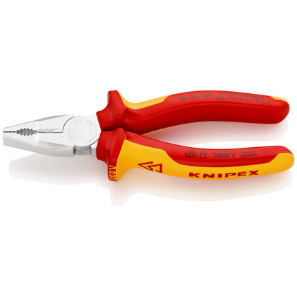 KNIPEX Pince universelle  longueur 160 mm ( 4000810238 )