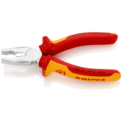 KNIPEX Pince universelle  longueur 160 mm ( 4000810238 )