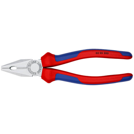 KNIPEX Pince universelle  longueur 200 mm ( 4000810227 )