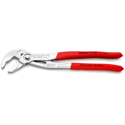 KNIPEX Pince multiprises Cobra® longueur 300 mm envergure 60 mm ( 4000810651 )
