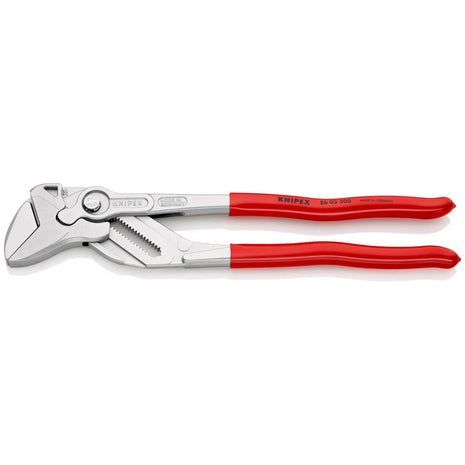 KNIPEX alicates llave longitud 300 mm luz 68 mm (4000810691)