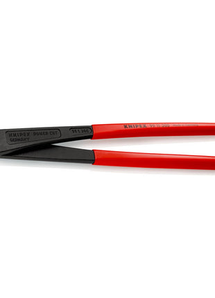 KNIPEX Tenaille russe à forte démultiplication DIN ISO 9242 longueur 300 mm ( 4000795017 )