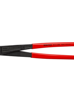 KNIPEX Tenaille russe à forte démultiplication DIN ISO 9242 longueur 300 mm ( 4000795017 )