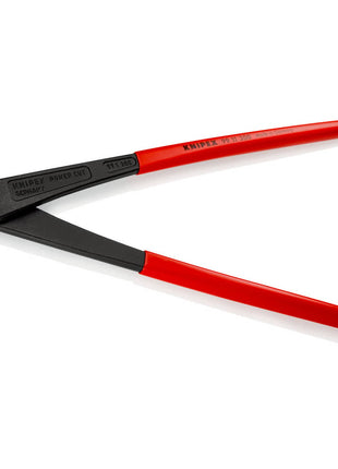 KNIPEX Tenaille russe à forte démultiplication DIN ISO 9242 longueur 300 mm ( 4000795017 )