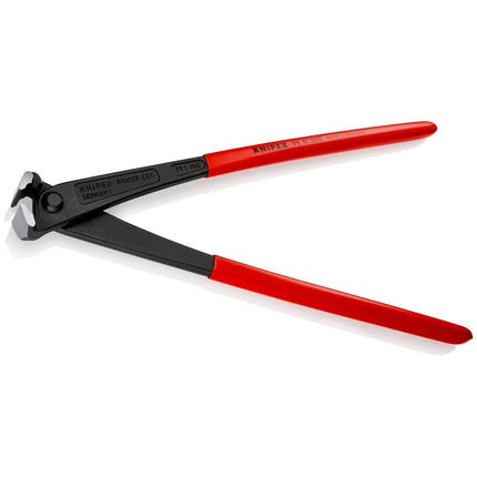 KNIPEX Tenaille russe à forte démultiplication DIN ISO 9242 longueur 300 mm ( 4000795017 )