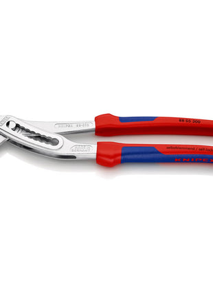 KNIPEX Pince multiprises Alligator® longueur 300 mm envergure 60 mm ( 4000810683 )