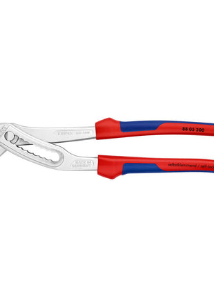 KNIPEX Pince multiprises Alligator® longueur 300 mm envergure 60 mm ( 4000810683 )