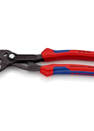 KNIPEX Pince multiprises Cobra® longueur 180 mm envergure 36 mm ( 4000794279 )