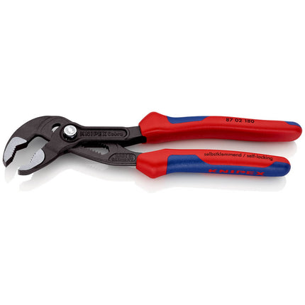 KNIPEX Pince multiprises Cobra® longueur 180 mm envergure 36 mm ( 4000794279 )