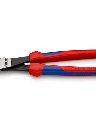 KNIPEX Coupeuse latér. diag. à forte démultipl.  longueur 250 mm ( 4000810143 )