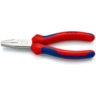 KNIPEX Pince à becs plats DIN ISO 5745 longueur totale 160 mm ( 4000794067 )