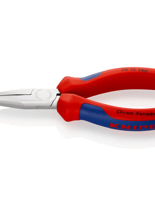 KNIPEX Pince à becs longs  longueur totale 140 mm forme 1 ( 4000794505 )