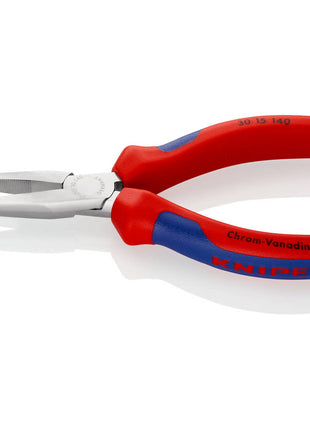 KNIPEX Pince à becs longs  longueur totale 140 mm forme 1 ( 4000794505 )