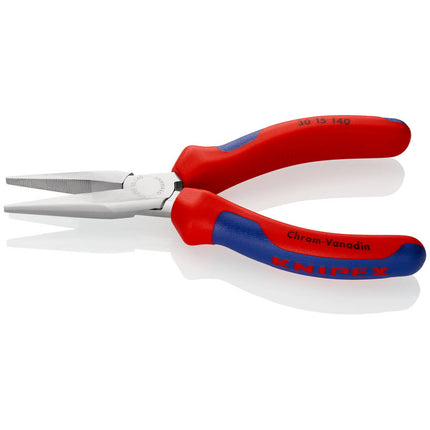 KNIPEX Pince à becs longs  longueur totale 140 mm forme 1 ( 4000794505 )