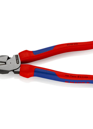 KNIPEX Pince universelle à forte démultiplicat.  longueur 225 mm ( 4000810220 )