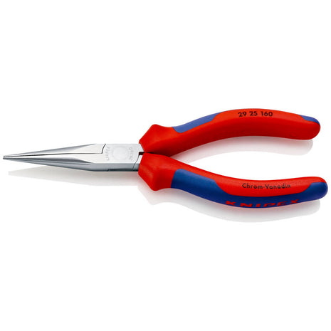 Pinza para teléfono KNIPEX longitud total 160 mm (4000810392)