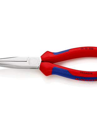 KNIPEX Pince de mécanicien DIN ISO 5745 longueur 200 mm forme 2 ( 4000794570 )