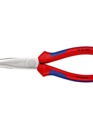 Alicates de mecánico KNIPEX longitud 200 mm forma 2 (4000794570)