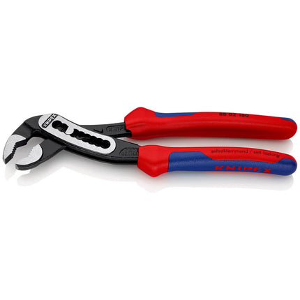 KNIPEX Pince multiprises Alligator® longueur 180 mm envergure 36 mm ( 4000794289 )