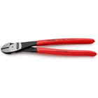 KNIPEX Coupeuse latér. diag. à forte démultipl. DIN ISO 5749 longueur 250 mm ( 4000794619 )