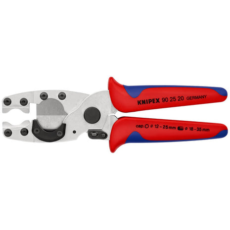 Obcinak do rur KNIPEX do rur Ø 12-25 / 18-35 mm ( 4000794681 )