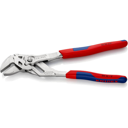 KNIPEX Pince-clé  longueur 250 mm envergure 52 mm ( 4000810686 )