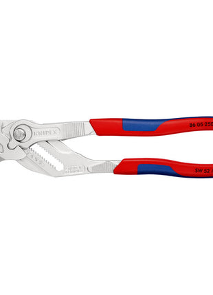 Szczypce KNIPEX długość 250 mm rozpiętość 52 mm ( 4000810686 )