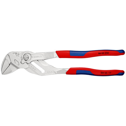 KNIPEX Pince-clé  longueur 250 mm envergure 52 mm ( 4000810686 )