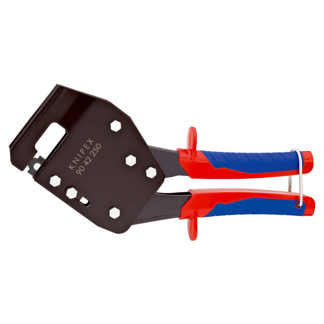 KNIPEX Pince à lier pour profilés  longueur 250 mm ( 4000810984 )