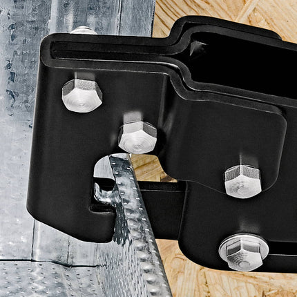 KNIPEX Pince à lier pour profilés  longueur 250 mm ( 4000810984 )