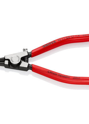 KNIPEX Sicherungsringzange für Wellen Ø 1,5 - 4 mm ( 4000794127 )