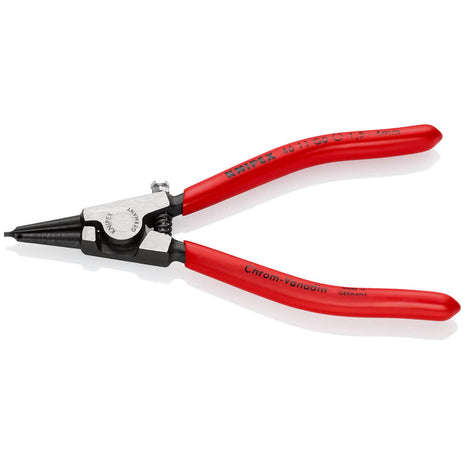 KNIPEX pince à circlips pour arbres Ø 1,5 - 4 mm ( 4000794127 )