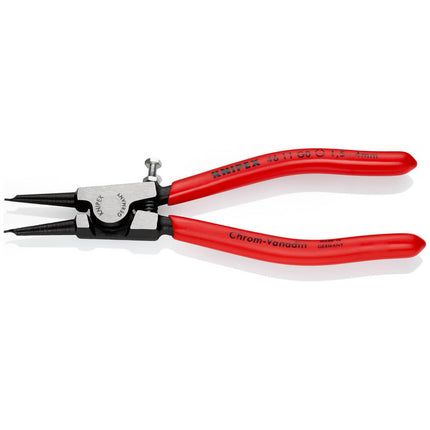KNIPEX pince à circlips pour arbres Ø 1,5 - 4 mm ( 4000794127 )