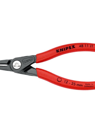 KNIPEX Pince pour circlips de précision J 1 pour D. de trous de perçage12-25 mm ( 4000810539 )