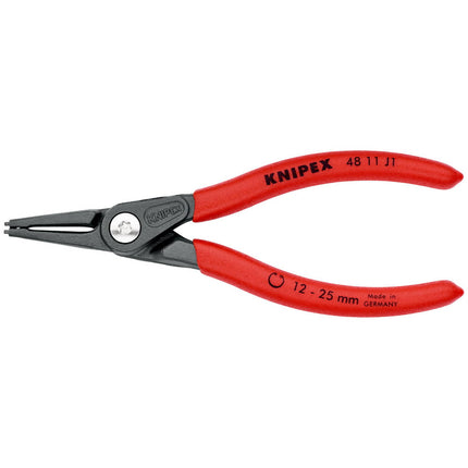 KNIPEX Pince pour circlips de précision J 1 pour D. de trous de perçage12-25 mm ( 4000810539 )