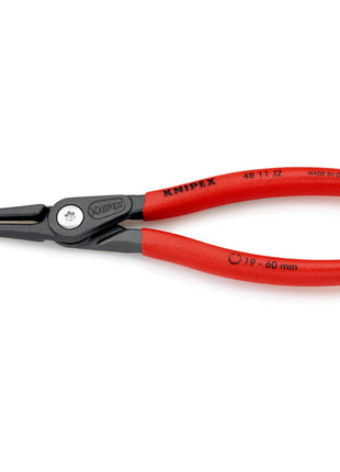 Precyzyjne szczypce do pierścieni osadczych KNIPEX J 2 do otworów Ø 19 - 60 mm ( 4000810545 )