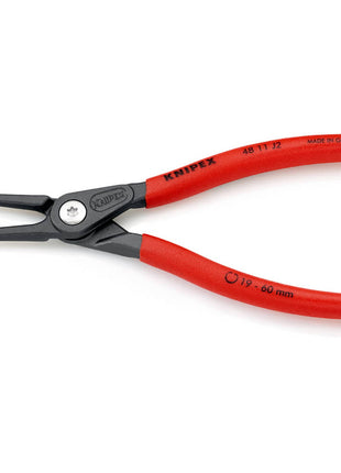 Precyzyjne szczypce do pierścieni osadczych KNIPEX J 2 do otworów Ø 19 - 60 mm ( 4000810545 )