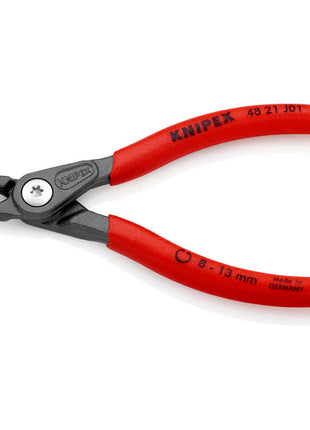 KNIPEX Pince pour circlips de précision J 01 pour D. de trous de perçage 8-13 mm ( 4000810548 )