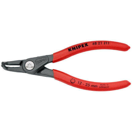 KNIPEX Pince pour circlips de précision J 11 pour D. de trous de perçage12-25 mm ( 4000810549 )